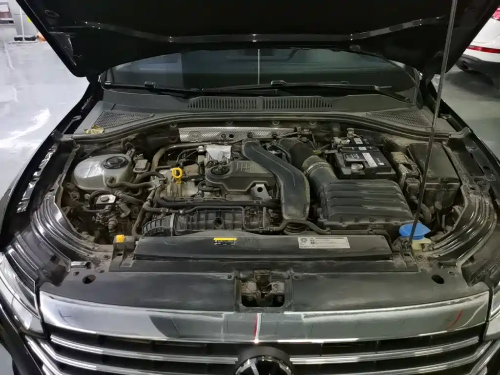 Фото 20 - Volkswagen Lavida