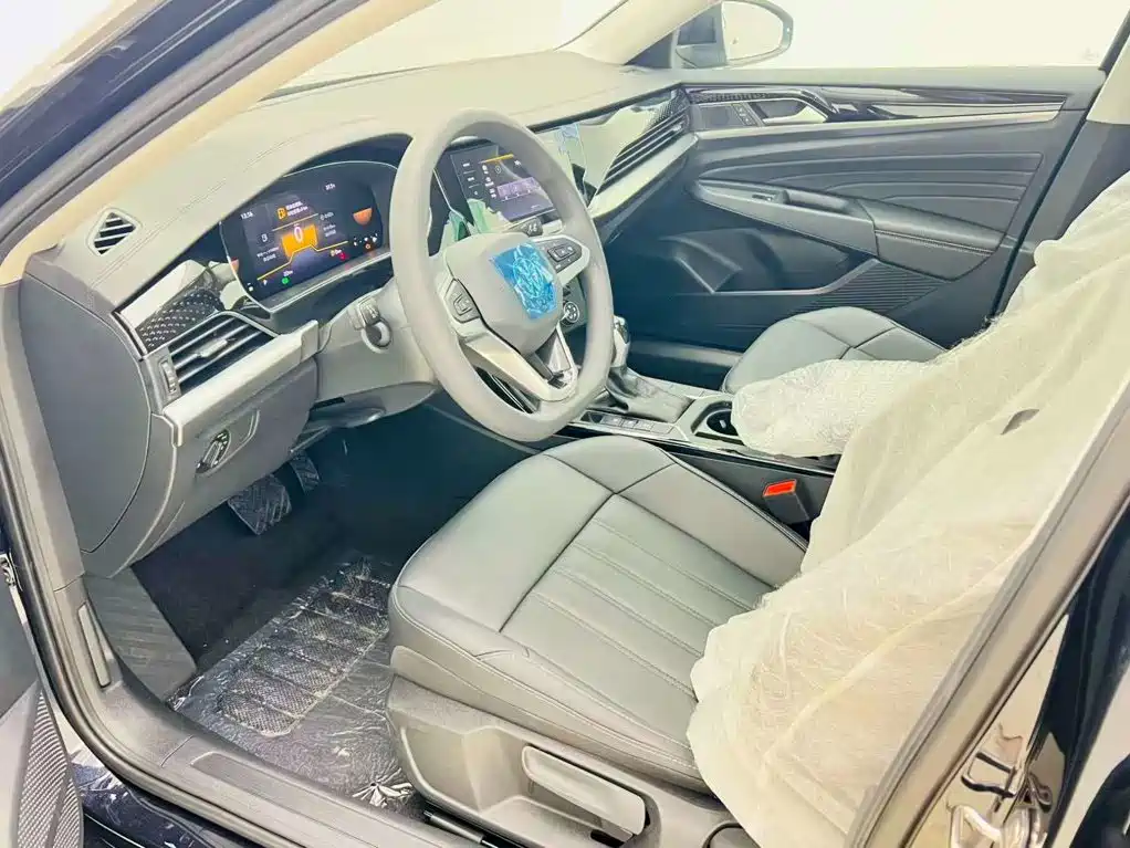 Volkswagen Passat 2025 2025 Outstanding 280TSI Business Edition