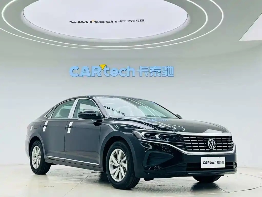 Volkswagen Passat 2025 2025 Outstanding 280TSI Business Edition