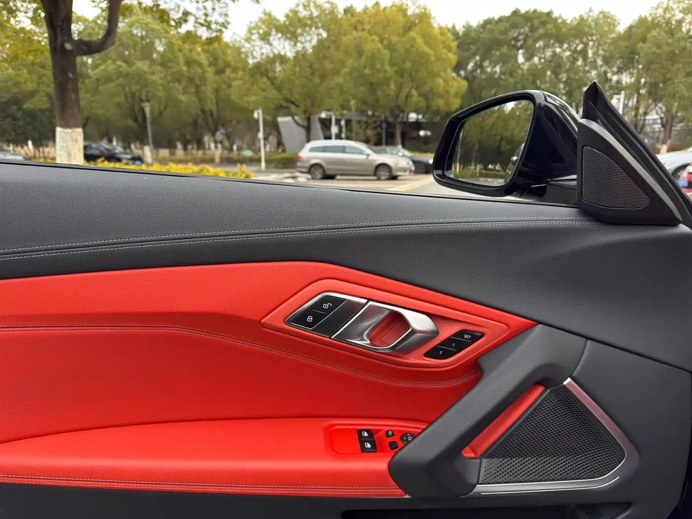 BMW Z4 2021 2019 sDrive 25i M Sport Package