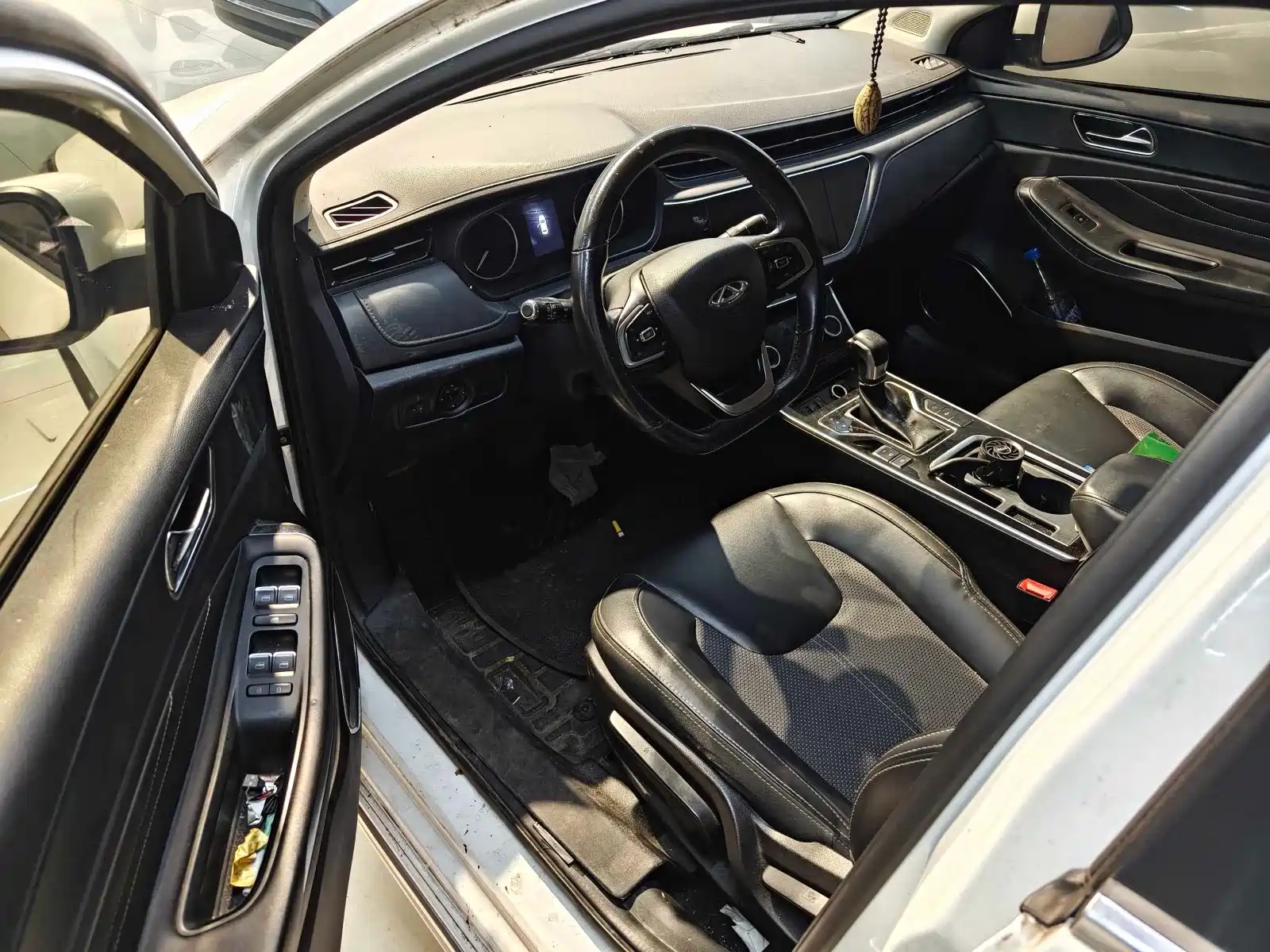 Фото 2 - Chery Arrizo GX
