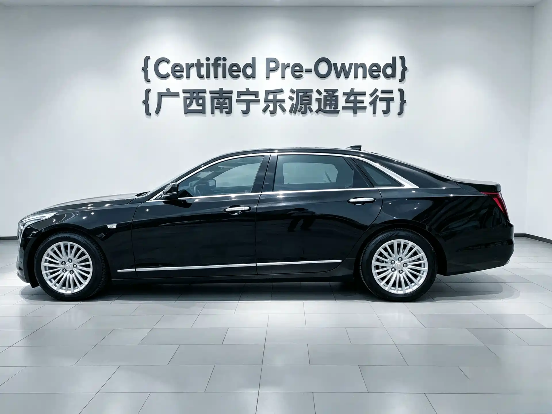 Фото 3 - Cadillac CT6