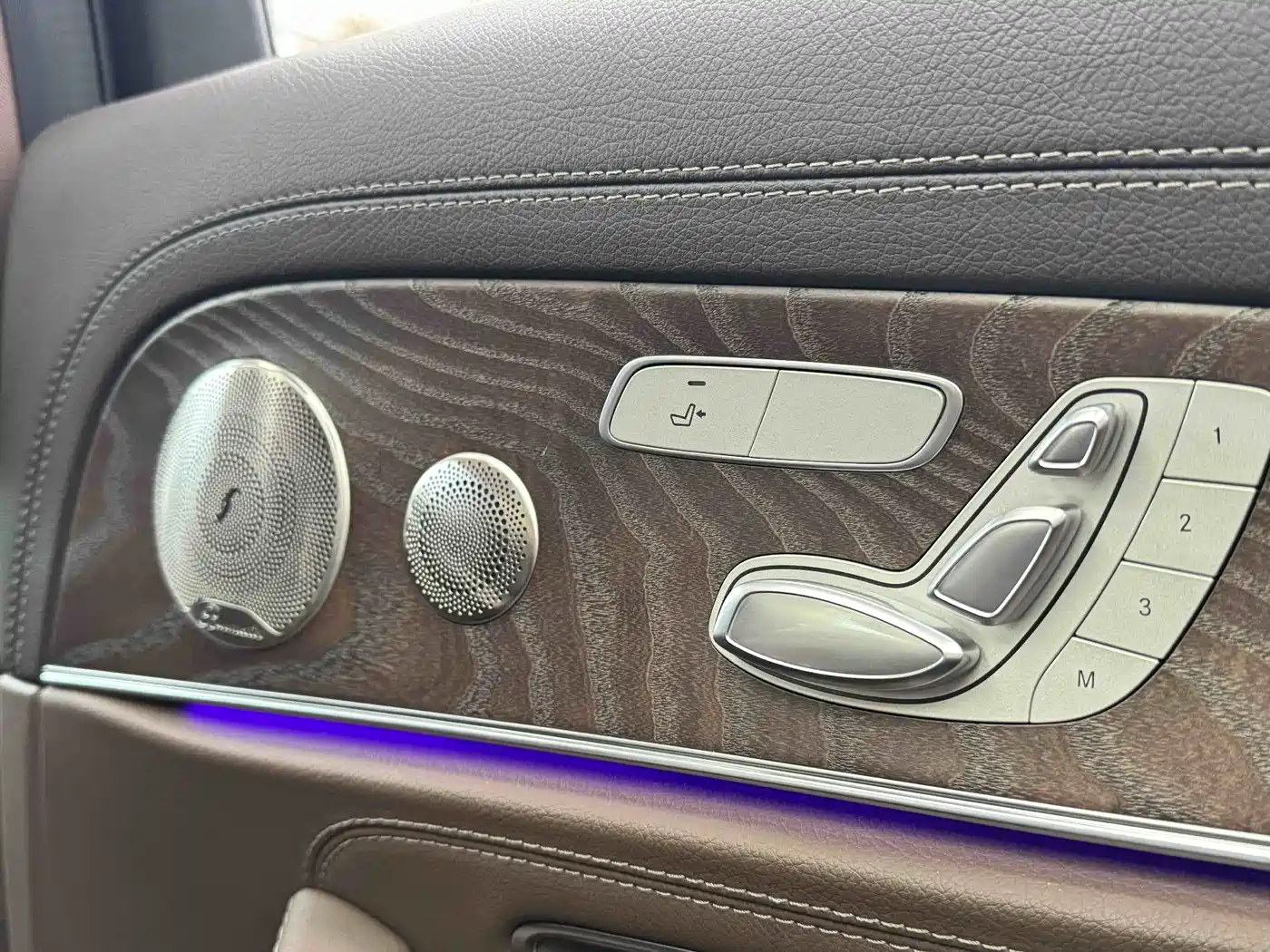 Mercedes-Benz E-Class 2023 Facelift E 300 L Luxury фото 10