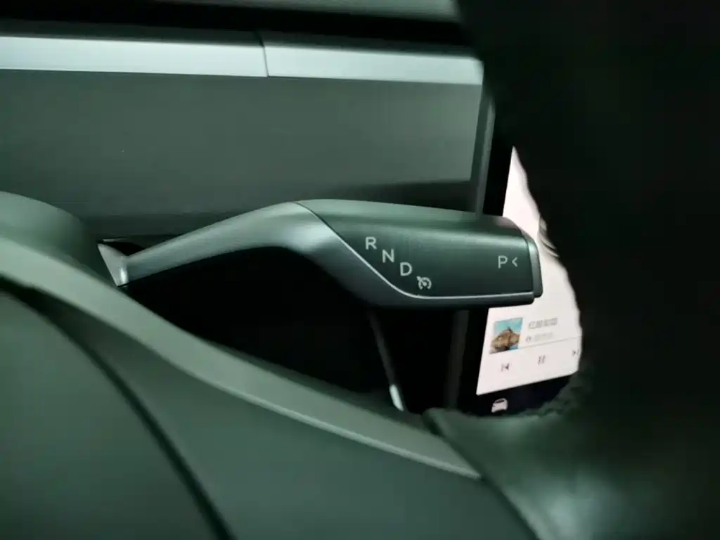 Tesla Model 3 2020 2020 Standard Range Rear-Wheel Drive Upgrade