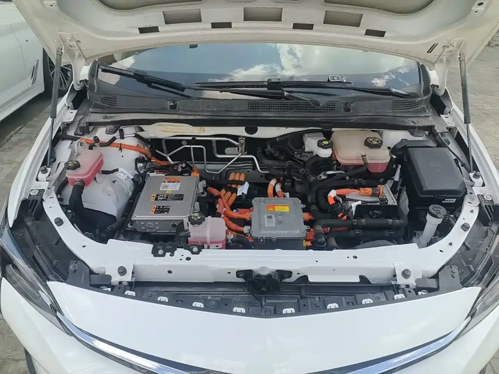 Buick Velite 6 2024 2023 430km Travel Edition
