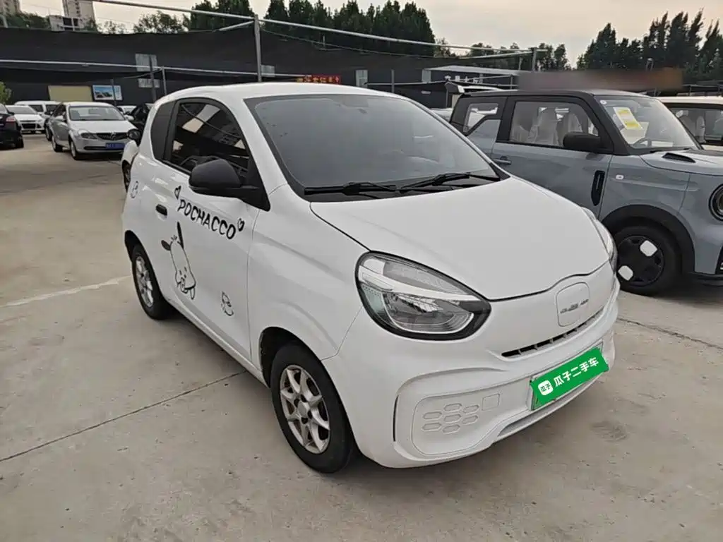 Roewe Kaiwei CLEVER 2023 2022 311km Vitality Bobo Edition