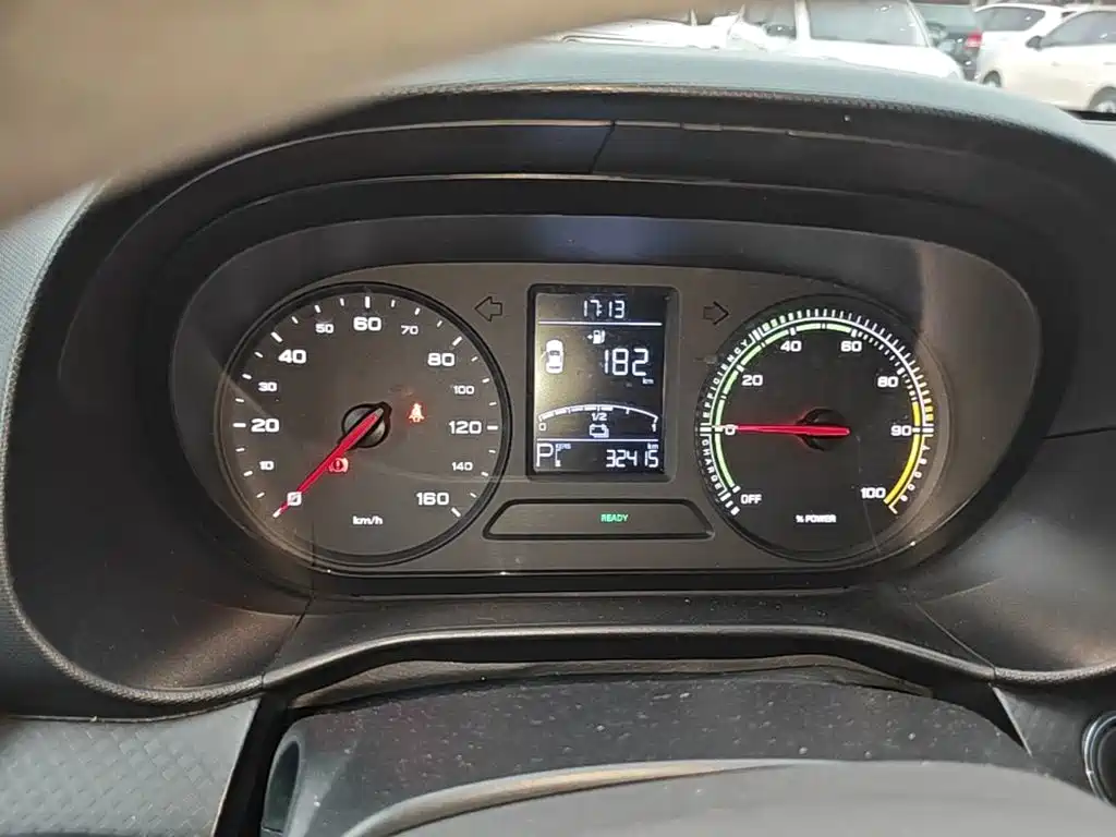 Roewe Kaiwei CLEVER 2023 2022 311km Vitality Bobo Edition