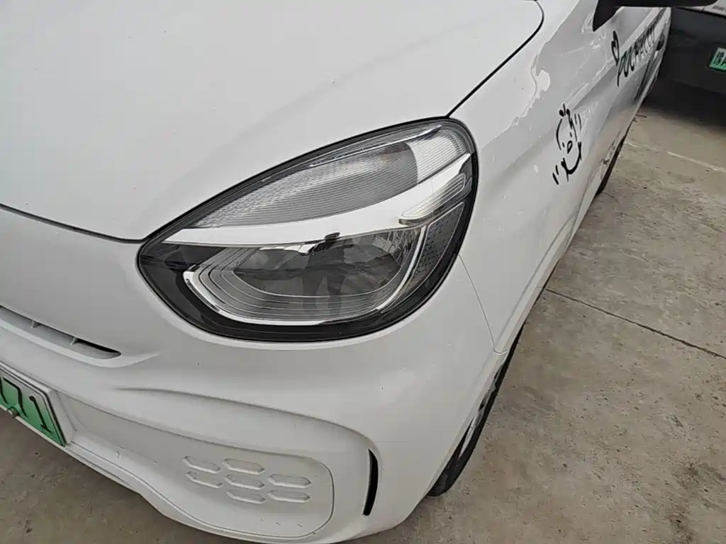 Roewe Kaiwei CLEVER 2023 2022 311km Vitality Bobo Edition