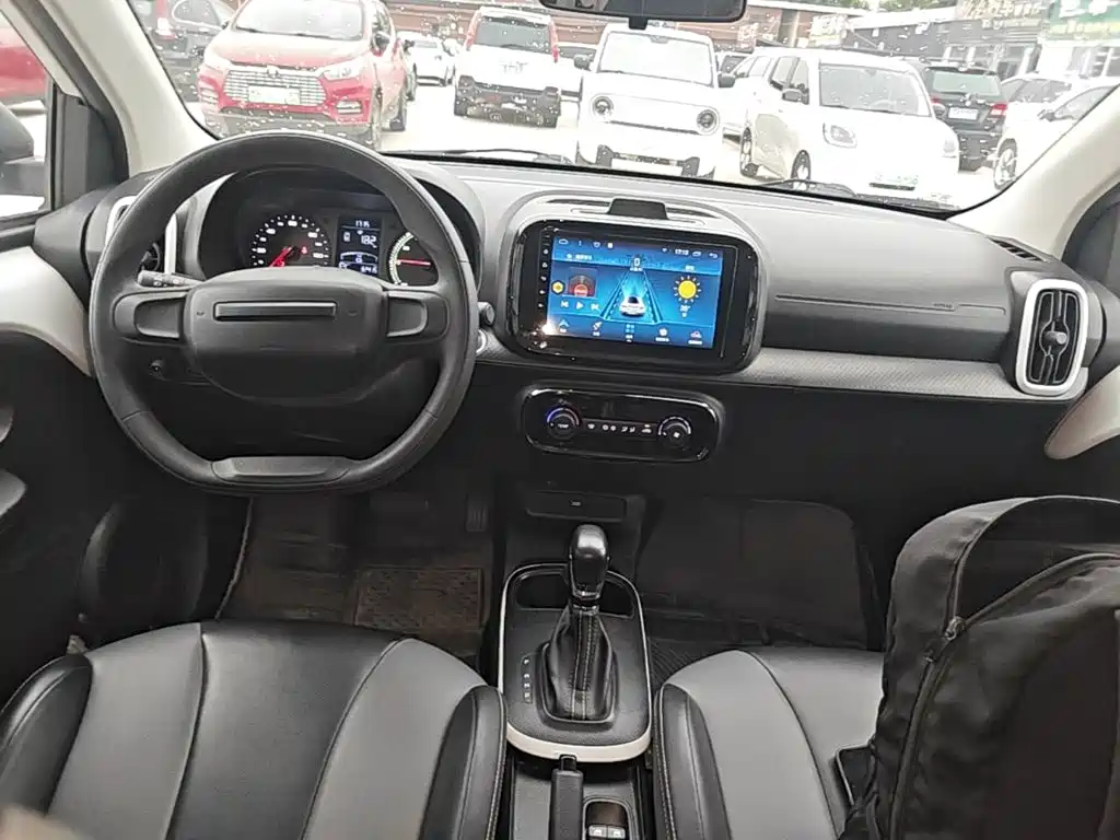 Roewe Kaiwei CLEVER 2023 2022 311km Vitality Bobo Edition