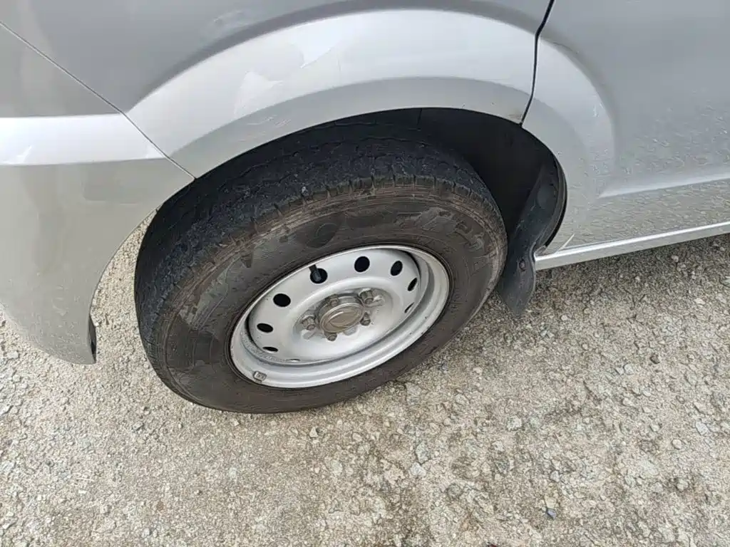 Dongfeng Xiaokang EC36II 2023 2023 CALB 38.64kWh