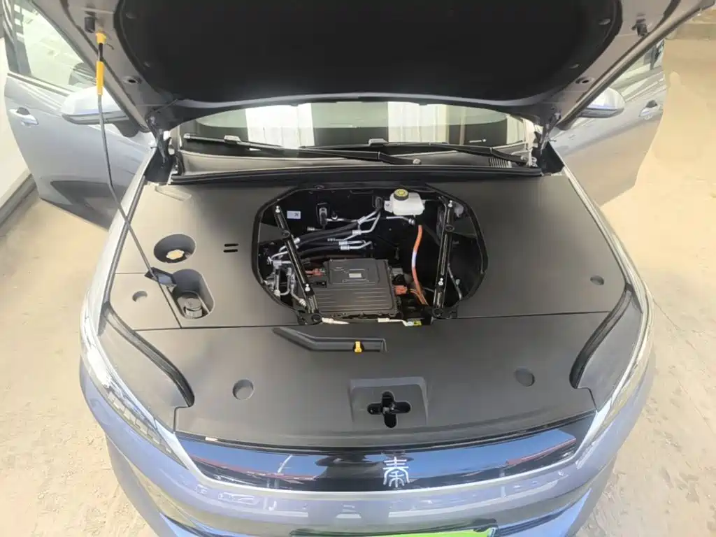 Photo 20 - BYD Qin PLUS
