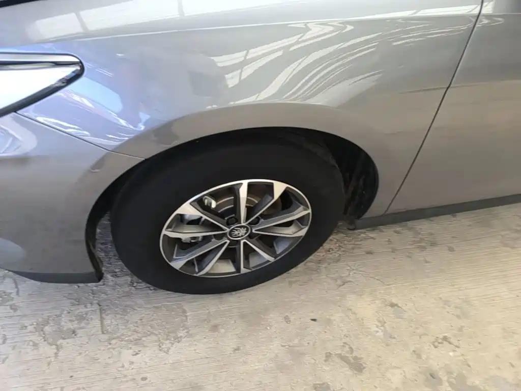 Photo 23 - BYD Qin PLUS