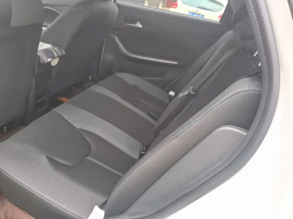 Chery Tiggo 3x 2025 2024 1.5L CVT Excellence