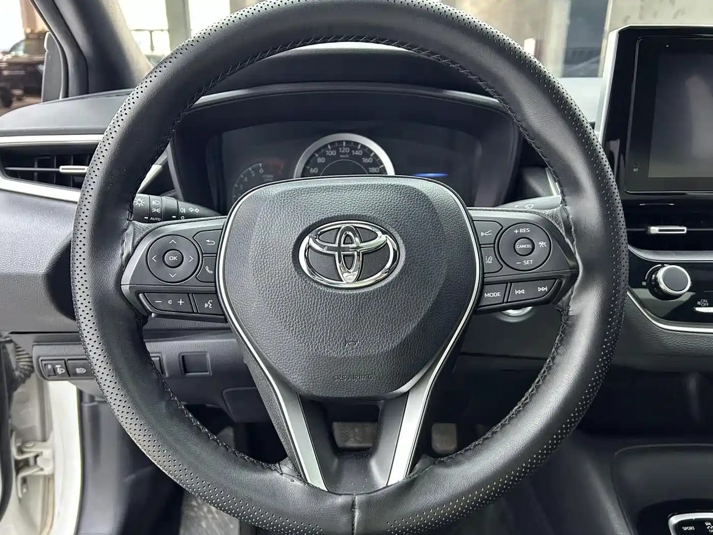 Toyota Levin, миниатюра 12