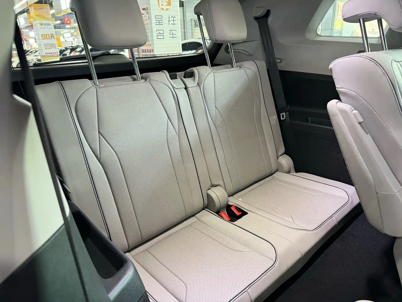 Volkswagen ID.6 X 2023 2023 Ultimate Smart Long Range Edition