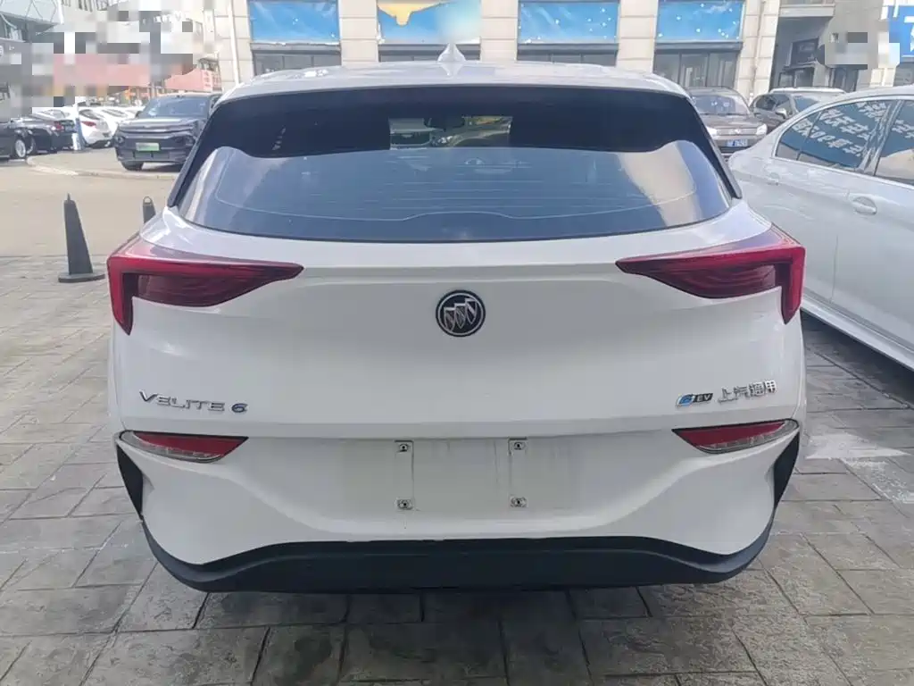 Buick Velite 6 2024 2023 430km Travel Edition