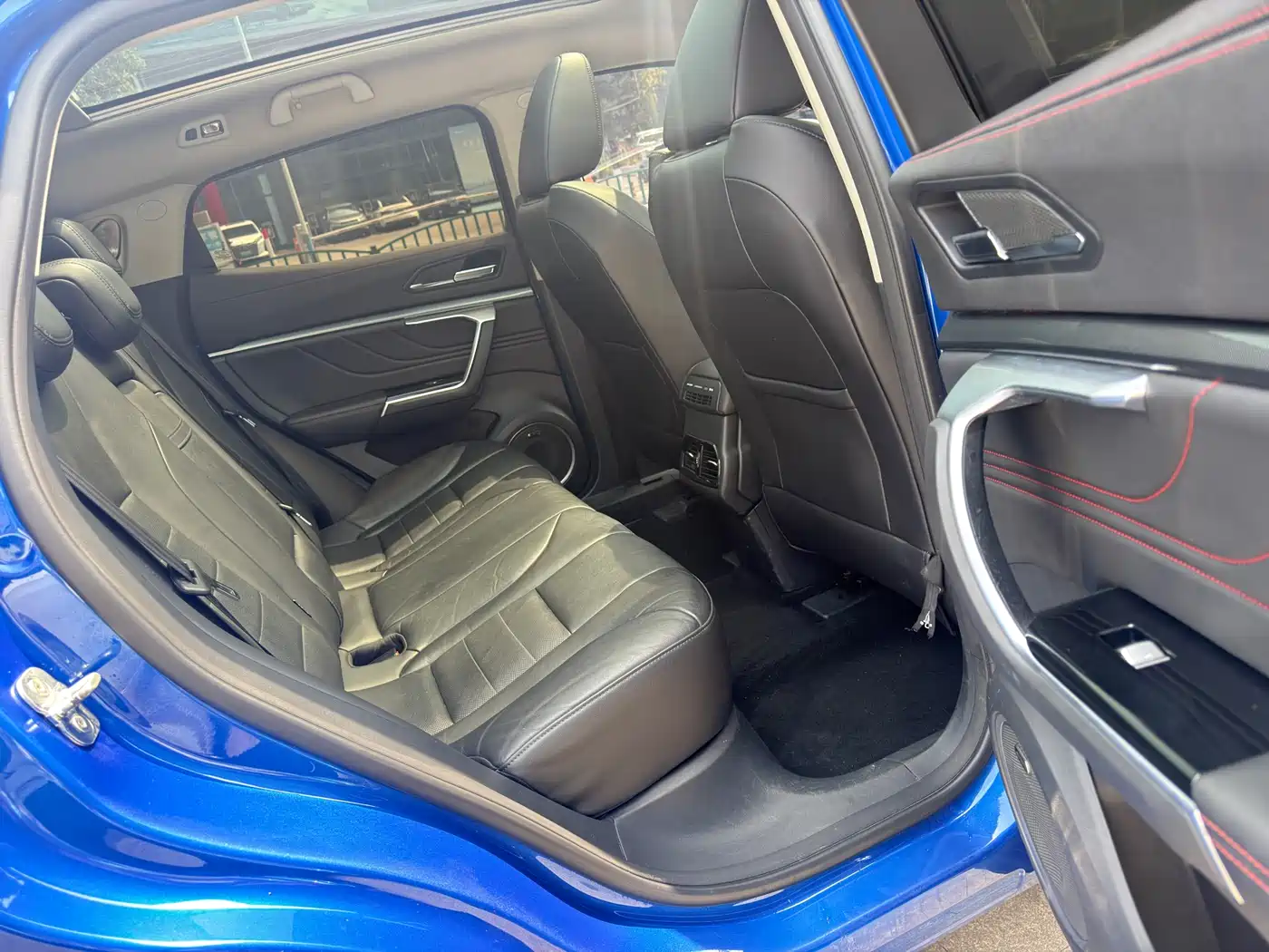 WEI PAI WEI BRAND VV5