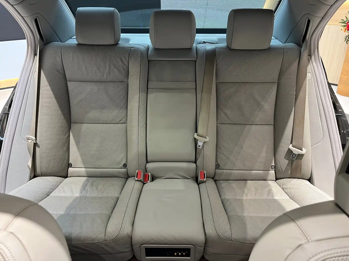 Mercedes-Benz S-Class 2010 S 350 L Luxury фото 12
