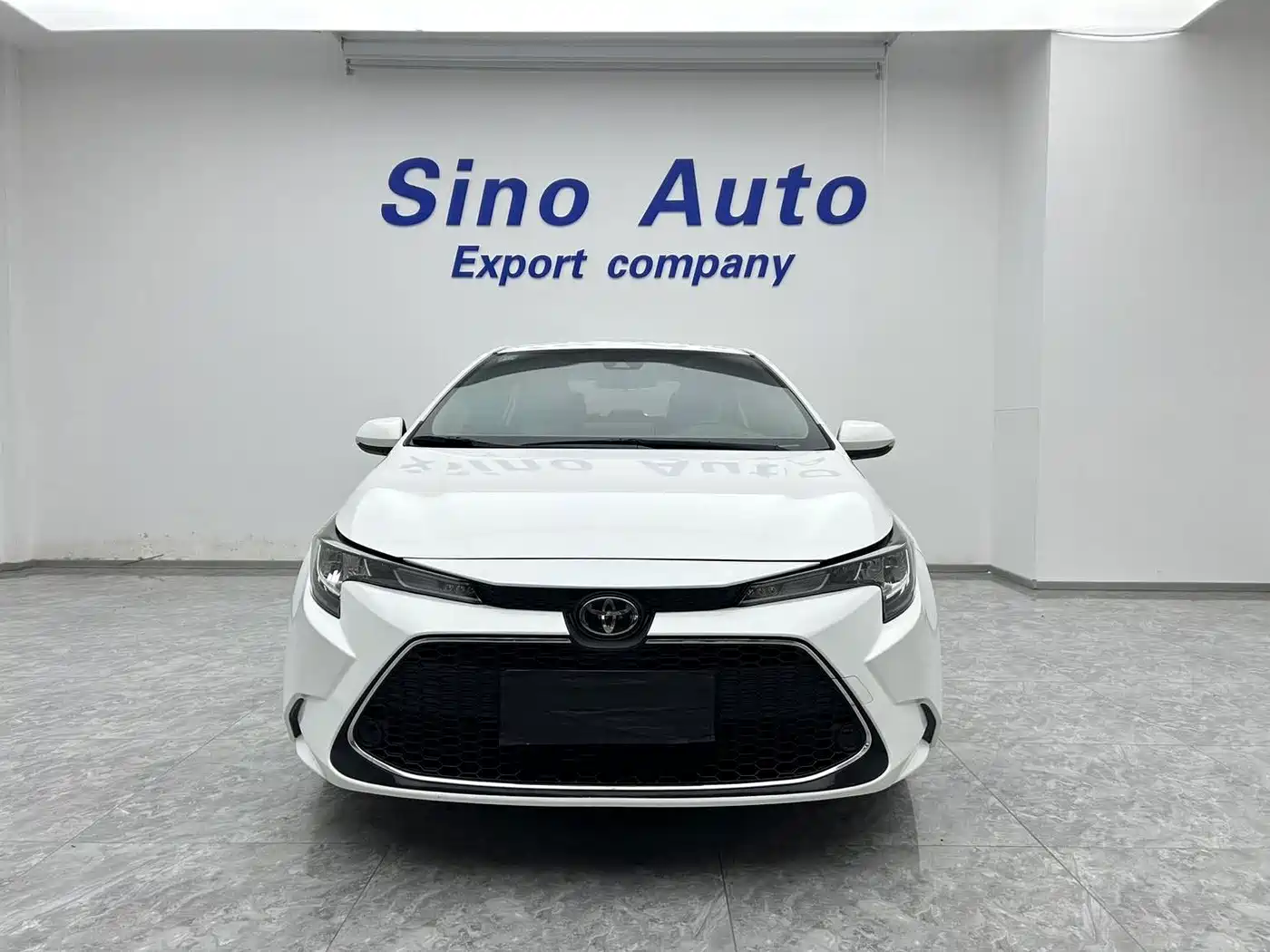 Toyota Levin, миниатюра 4