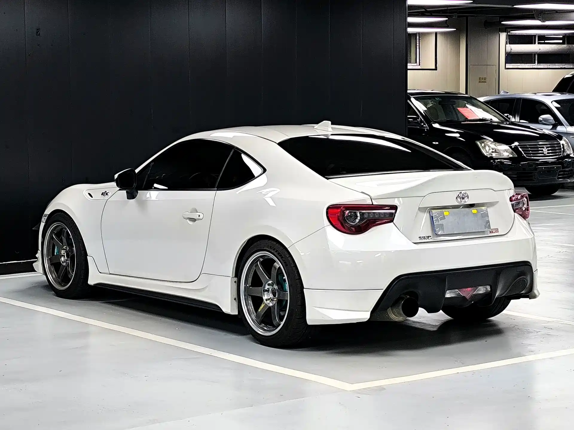 صورة 19 - Toyota 86