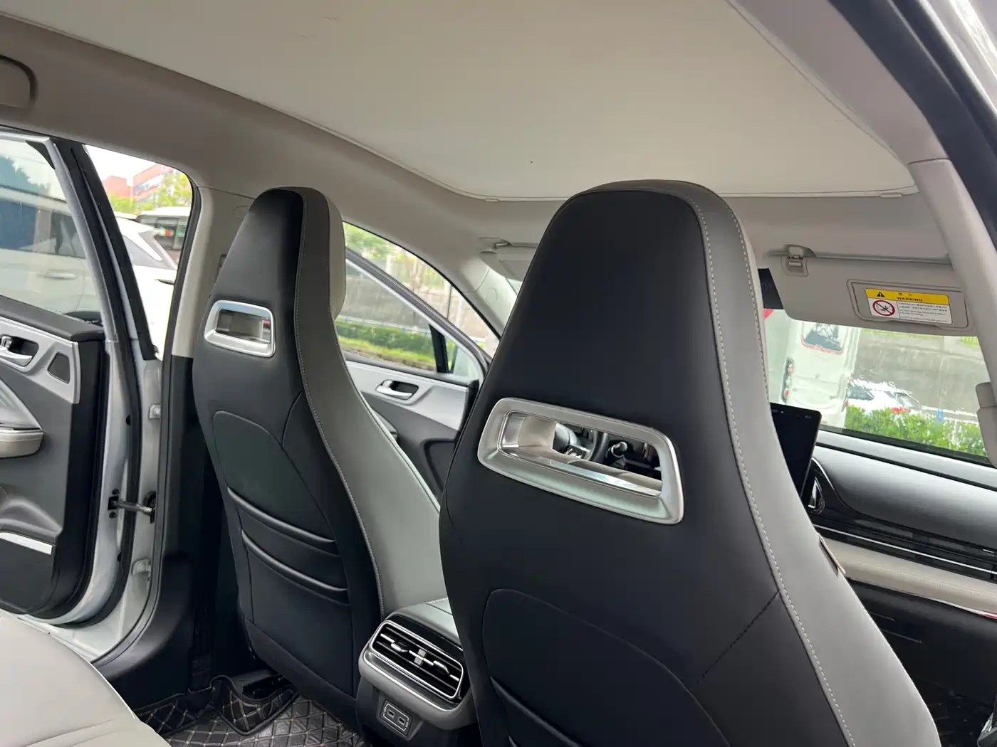 Aion S Plus 2022 2022 70 Smart Drive Edition
