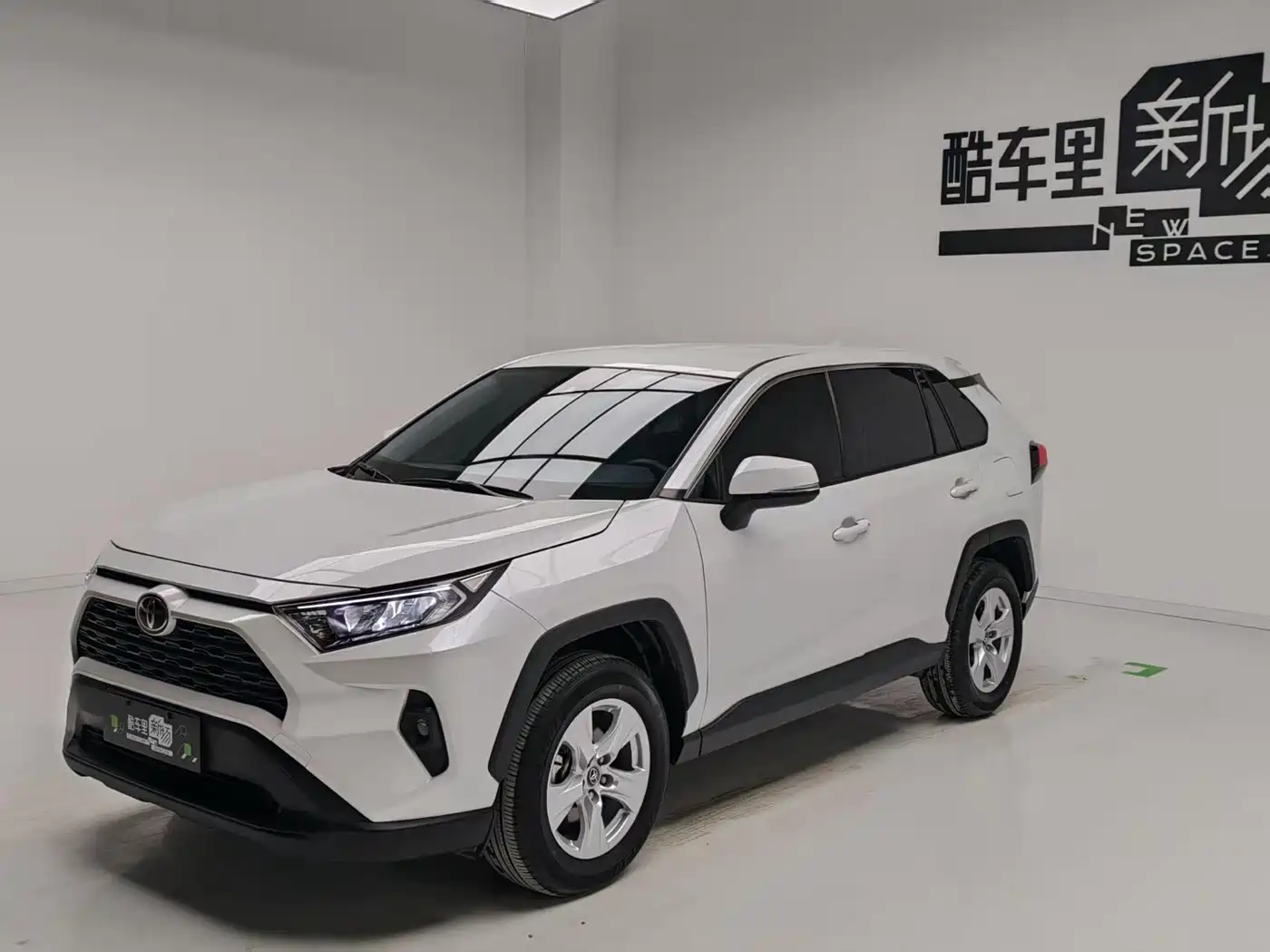 TOYOTA RAV4 RONGFANG 2024