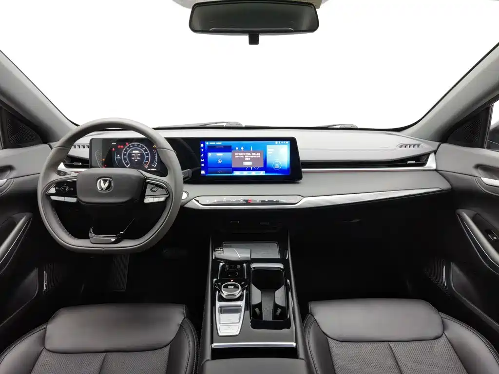 Changan Ruicheng PLUS 2023 2023 1.5T DCT Premium