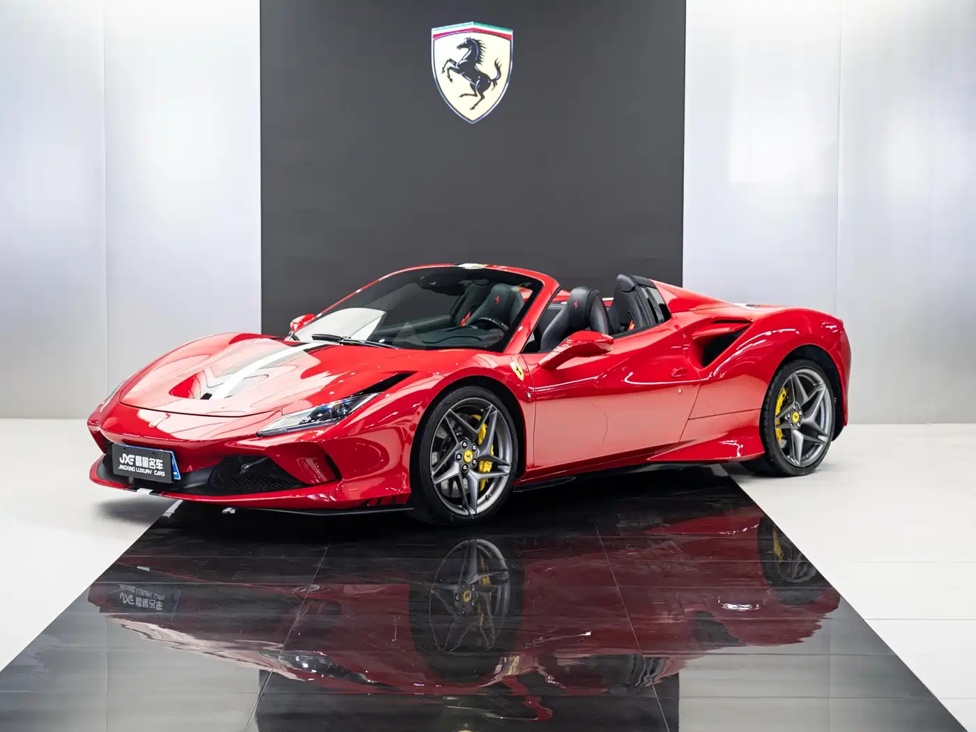 Similar car