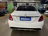 Фото 5 - Mercedes-Benz C-Class