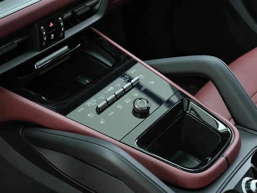 Porsche Cayenne 2025 2025 Cayenne 3.0T Dream Chaser Edition