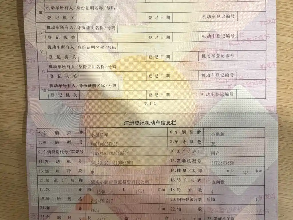 Photo 18 - XPeng G3