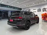Фото 5 - Volkswagen Teramont