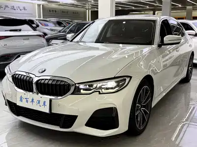 BMW 3