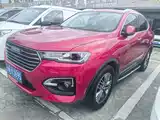 Фото 1 - Haval H6