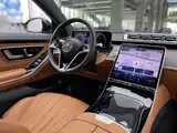 Фото 34 - Mercedes-Benz S-Class