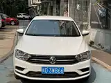 Фото 2 - Volkswagen Bora