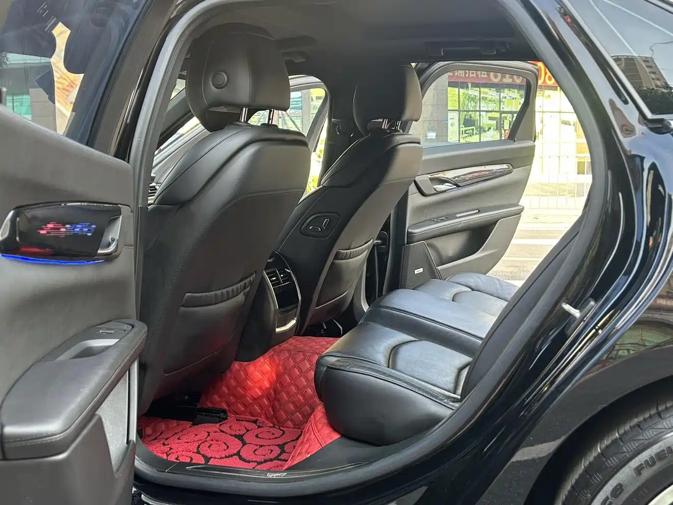 Cadillac CT6 2019 28T Luxury Model фото 14