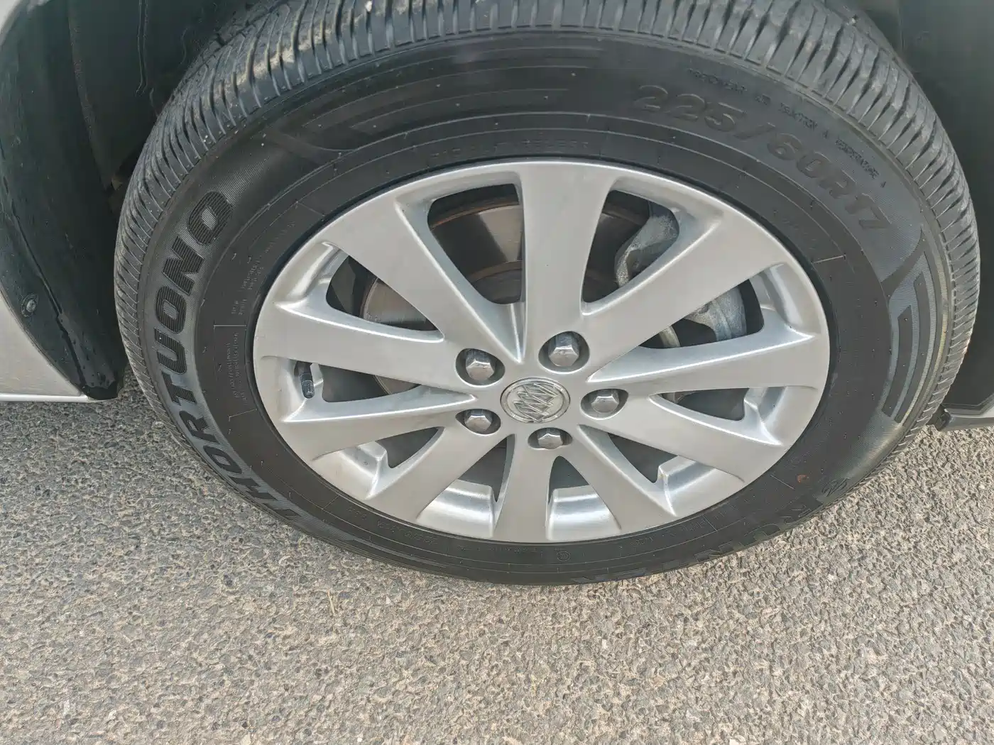 Buick GL8 2017 25S Luxury China V фото 20