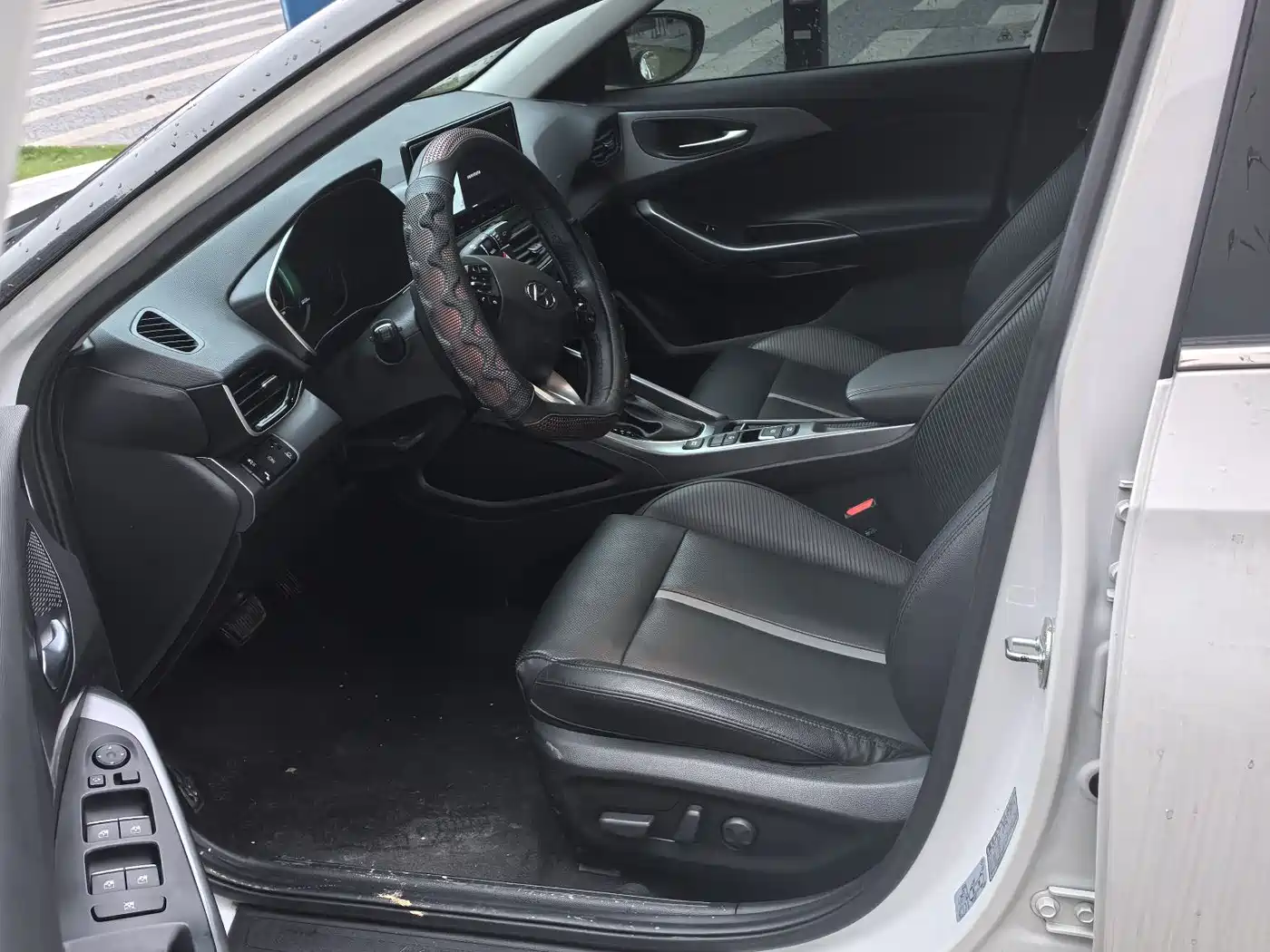 Hyundai Fista 2019 280TGDi Smart Speed Edition China VI фото 4