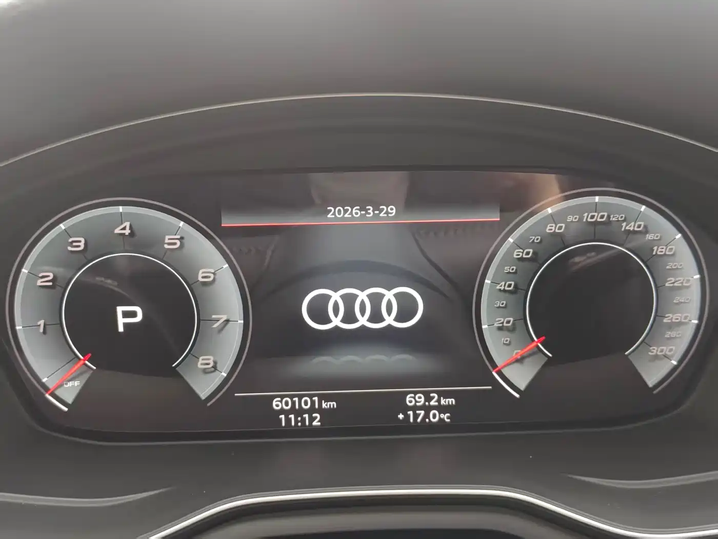 Audi A4L 2020 40 TFSI quattro Luxury Elegance фото 12