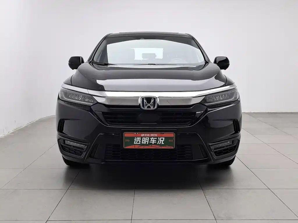 Фото 3 - Honda Haoying