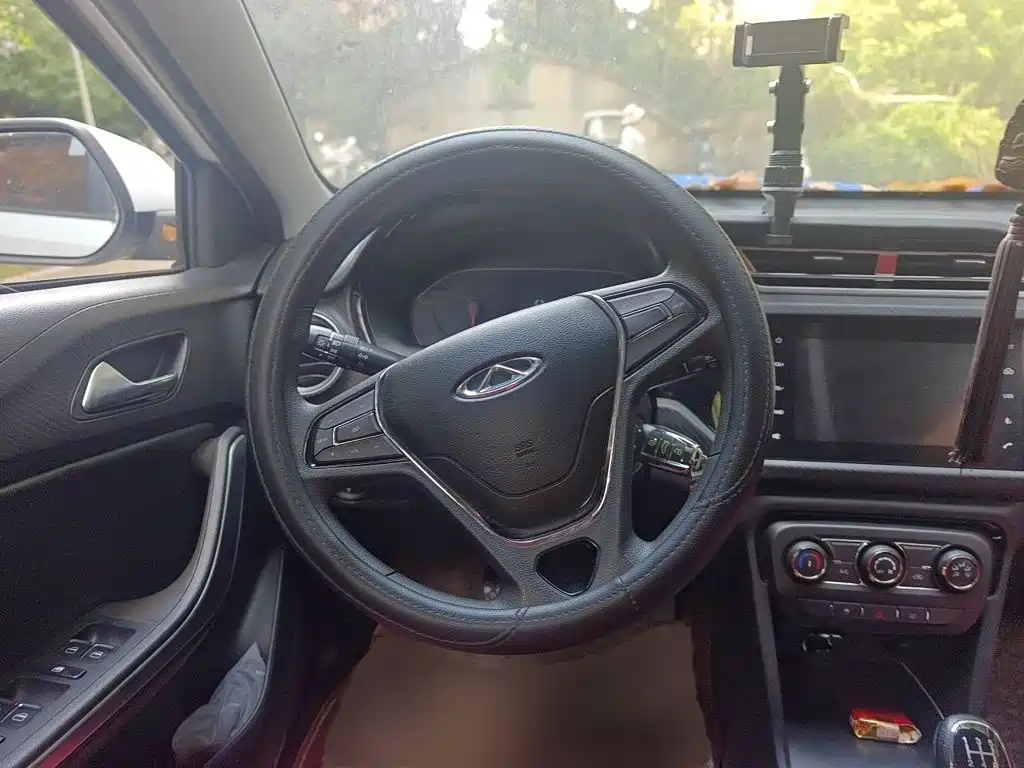 Chery Tiggo 3x 2019 2018 1.5L Manual Elite
