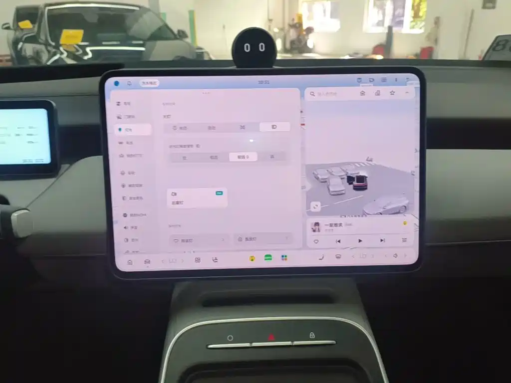 NIO ET5 2025 2025 75kWh