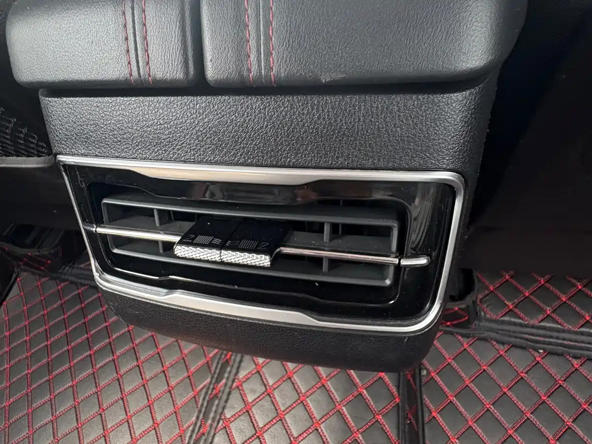 Besturn Bestune T99 2020 2020 20TD Automatic Comfort Model
