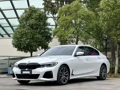 BMW 3