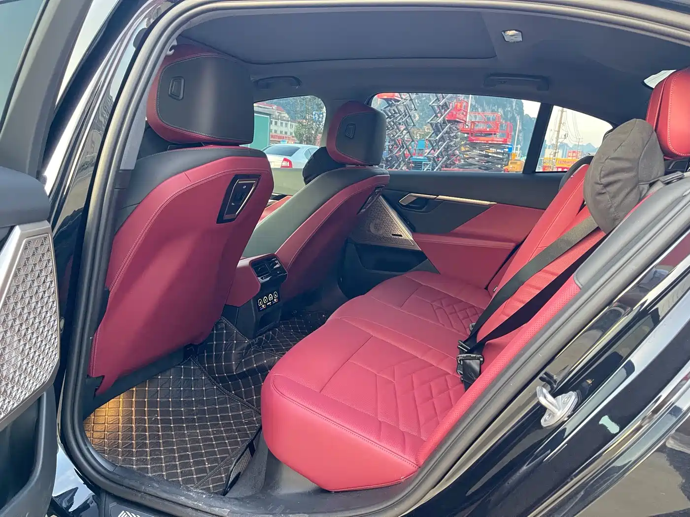 BMW 5 Series 2026 2026 Model Year Facelift 530Li Exclusive M Sport Package