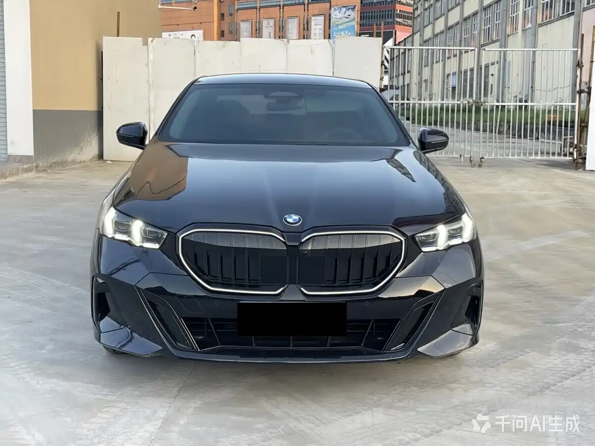 2026 BMW 5 Series