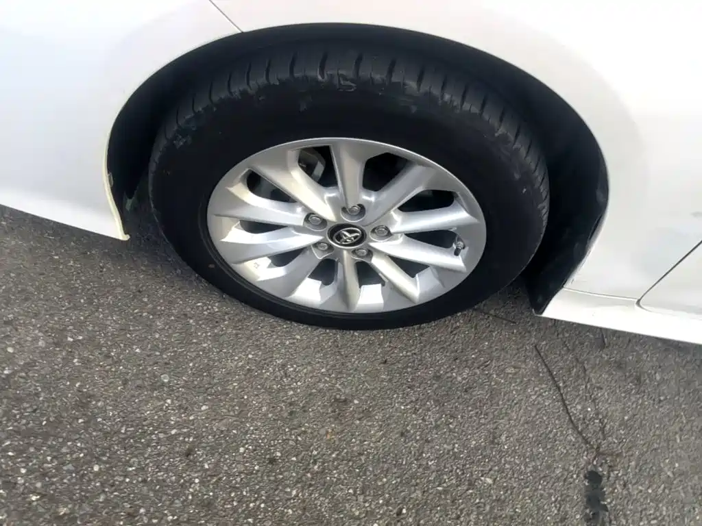 Toyota Corolla, миниатюра 23