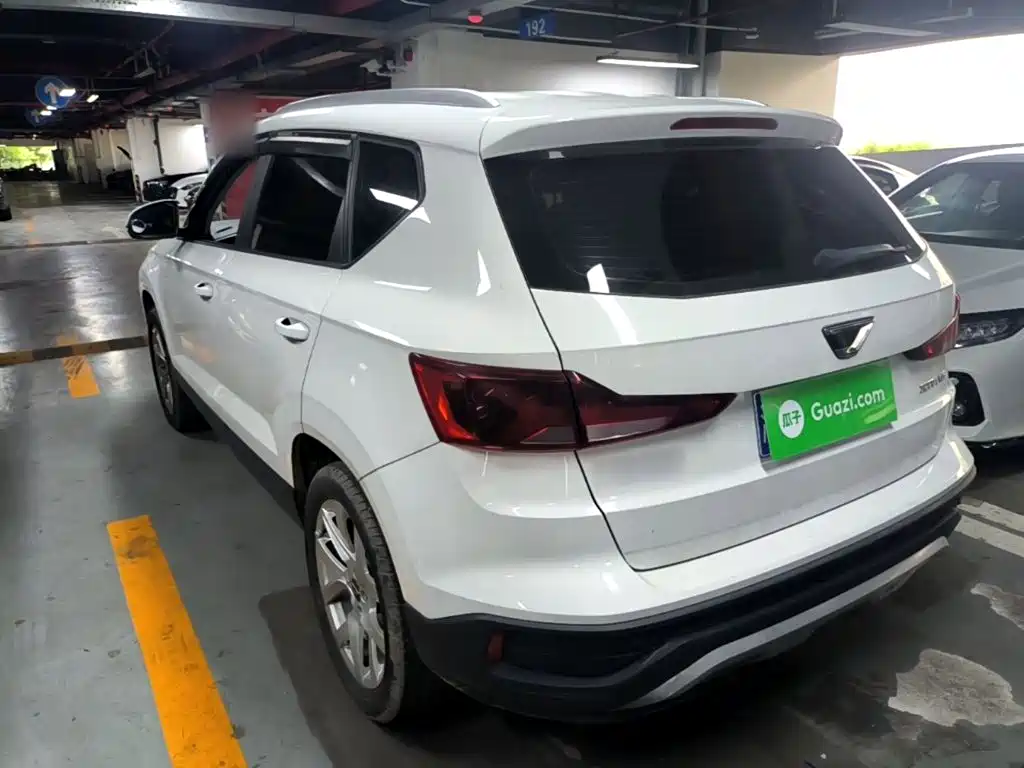 Фото 5 - Jetta VS5