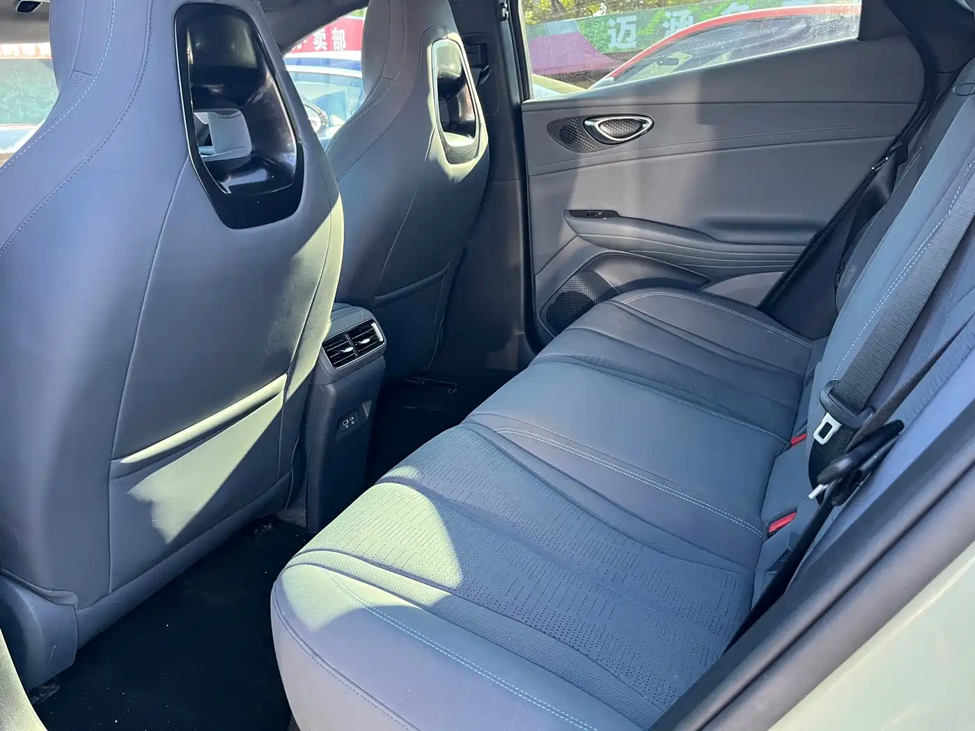 BYD Seal 06GT 2026 2025 505 Ocean Wave Edition
